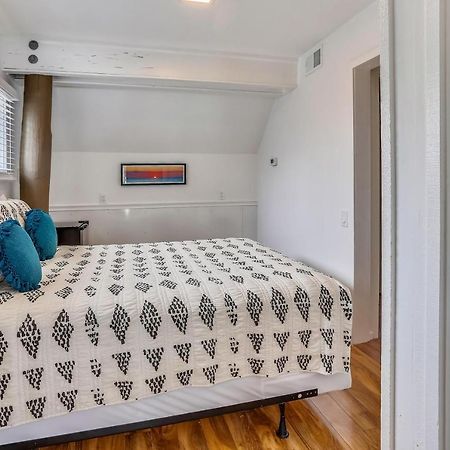 セント・ピート・ビーチ Sunset Beach House 3Brヴィラ エクステリア 写真